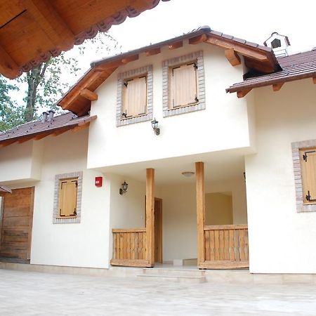 Resort Balkis Лакташи Экстерьер фото