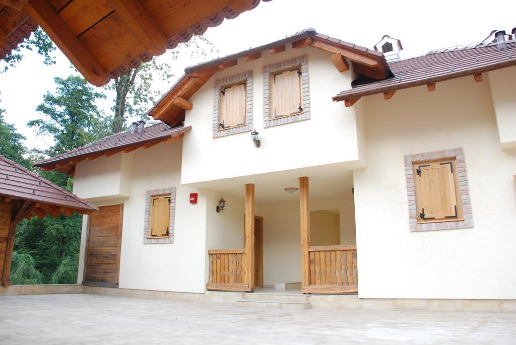 Resort Balkis Лакташи Экстерьер фото