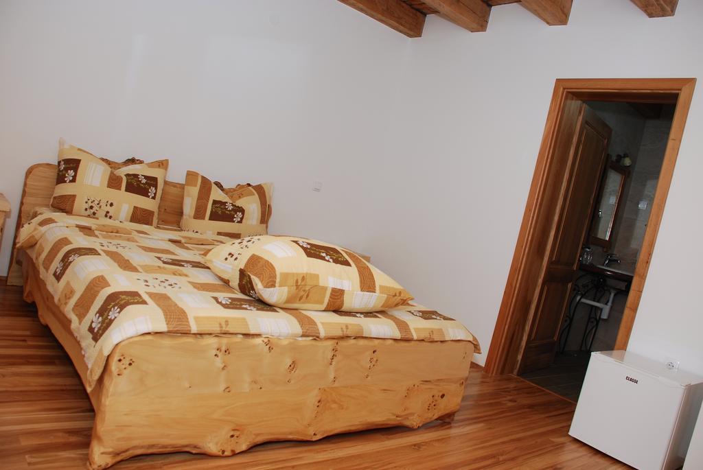Resort Balkis Лакташи Экстерьер фото