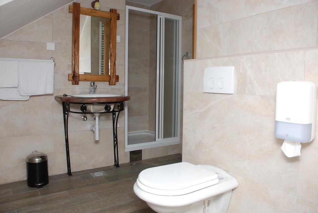Resort Balkis Лакташи Экстерьер фото