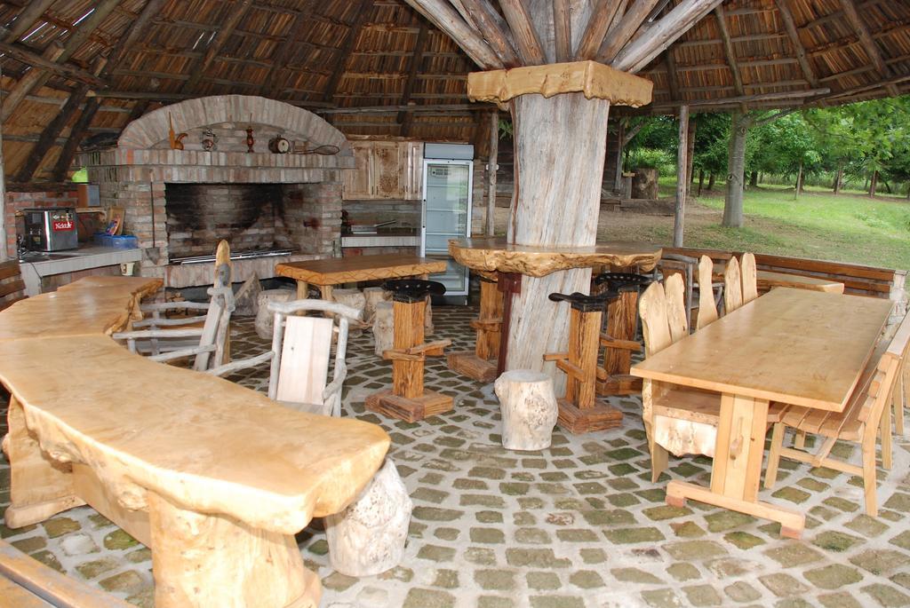 Resort Balkis Лакташи Экстерьер фото