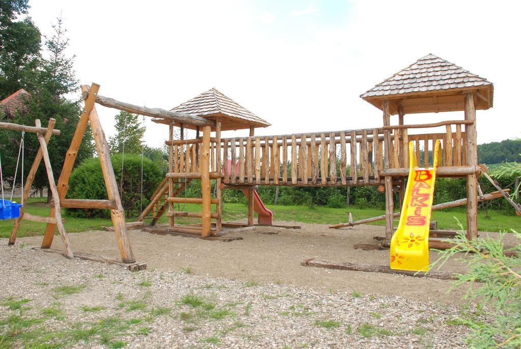 Resort Balkis Лакташи Экстерьер фото