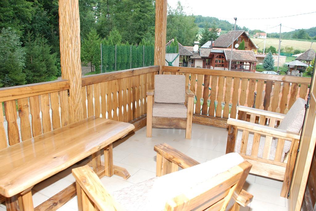 Resort Balkis Лакташи Экстерьер фото