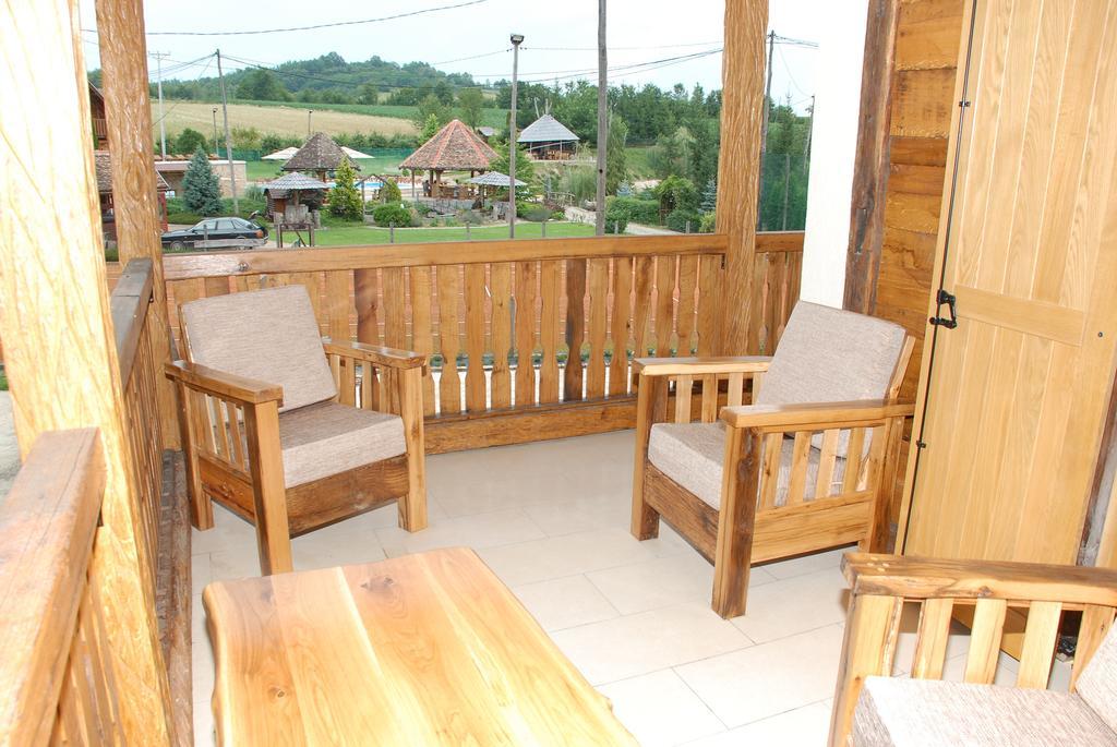 Resort Balkis Лакташи Экстерьер фото