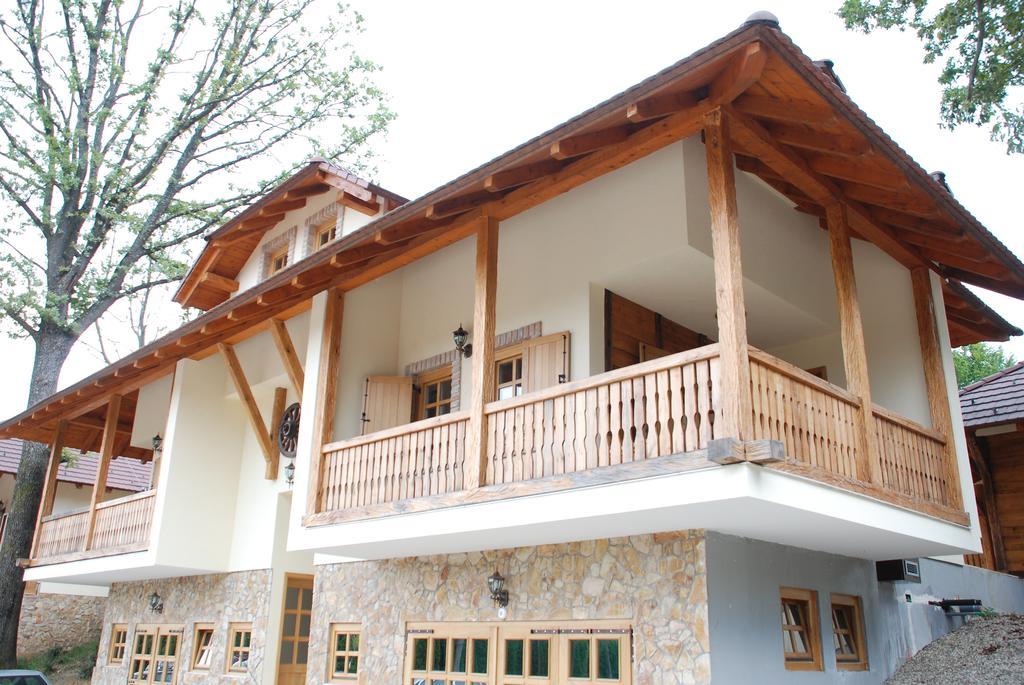 Resort Balkis Лакташи Экстерьер фото